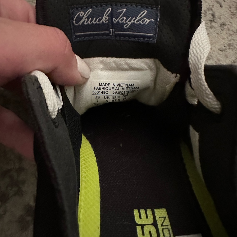 Converse - Picture 5 of 6